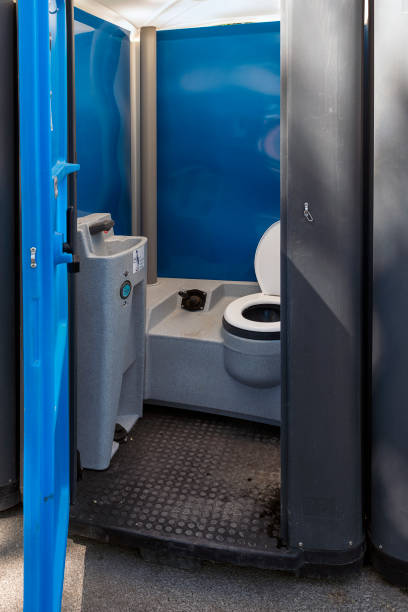 Portable Toilet Options We Offer in Gilmer, TX