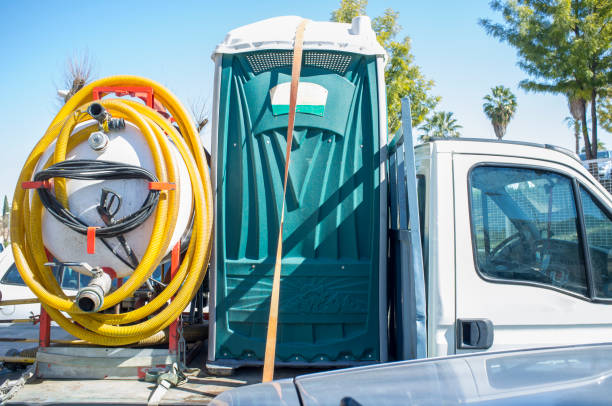 Best Construction site porta potty rental  in Gilmer, TX