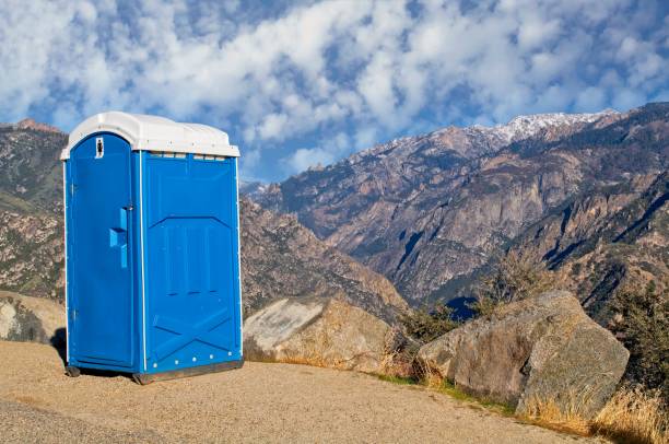 Best Porta potty rental near me  in Gilmer, TX
