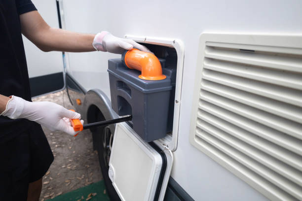 Best Affordable portable toilet rental  in Gilmer, TX