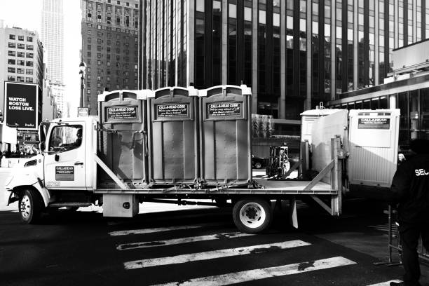 Best Porta potty services near me  in Gilmer, TX
