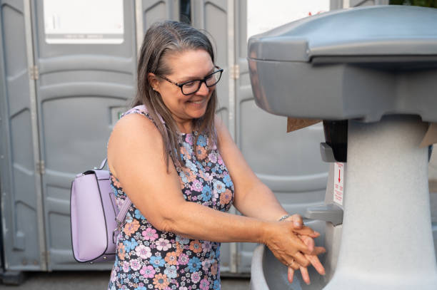 Best Emergency porta potty rental  in Gilmer, TX